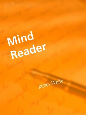 cover image of Mind Reader